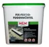 MEM Fix-Fertig-Fugenmörtel 12,5 kg Basalt Produktbild-Vorschau 2
