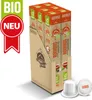 Rooibos - 60 capsule di tè | La Natura Lifestyle Organic Anteprima dell’immagine prodotto 6