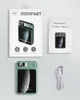 Magnetische Powerbank kabellos, 10000mAh PD 22,5 W Produktbild-Vorschau 8