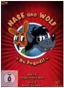 Hase und Wolf (Komplette Serie) - Fernsehjuwelen GmbH  - Produktbild-Vorschau 4