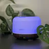 Ruhhy 23511 Aroma difuzér LED s dalkovým ovládačem Náhled obrázku produktu 18