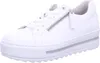 Gabor FLORENZ Damenschuhe - Halbschuhe - Sneaker weiß Produktbild-Vorschau 14