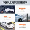 VEVOR Type 2 vers Type 2 EV Câble de recharge véhicule Voir les images du produit 8