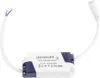 LED Einbaustrahler flach 18W Rund SuperSlim Schnitt Ø 205 Produktbild-Vorschau 4