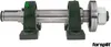 Basisset für Kreissäge (Kreis-/Querschnitt) mit 30mm Produktbild-Vorschau 5