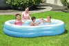 Bestway® Family Pool Big Lagoon™ 262 x 157 x 46 cm, oval Produktbild-Vorschau 33