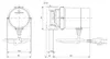 Grundfos Trinkwasser-Zirkulationspumpe, COMFORT 15-14 B TU, Produktbild-Vorschau 5