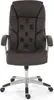 Chaise de bureau professionnelle L42 XXL, fauteuil de Voir les images du produit 3