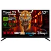 Kiano Elegance 32" HD Tizen OS Powered by Samsung (piatto, Anteprima dell’immagine prodotto 1