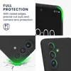 kwmobile Silikon Case für Samsung Galaxy S26 Hülle - Soft Produktbild-Vorschau 3