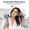 Secador de pelo Sytifro de 1600W con boquilla de 32 mm para Vista previa de la imagen del producto 3