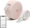 prt H11 Bluetooth Tragbarer Mini Etikettiergerät Produktbild-Vorschau 1