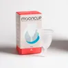 Coppetta Mestruale Mooncup Taglia A Grande Per Donne Con Anteprima dell’immagine prodotto 1