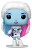 Funko Pop! Abbey Bominable - Figurki winylowa z Monster Voir les images du produit 1