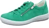 A single green sneaker is shown against a white background. Produktbild-Vorschau