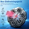 Boxmaschine mit Musik, Bluetooth Musikboxmaschine Produktbild-Vorschau 2