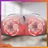 OMNA | Masażer karku i pleców Shiatsu Pro 3D z funkcją Podgląd zdjęcia produktu 9