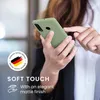 kwmobile Handyhülle für Huawei P30 Lite Hülle - TPU Case - Produktbild-Vorschau 4