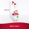 NATURE'S MIRACLE Melone Smacchiatore per gatti e odori - Anteprima dell’immagine prodotto 13