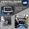 Kinderauto-Stuhl-Rücklehnen-Schutz-Organizer mit Produktbild-Vorschau 6