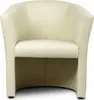 Couchgarnitur - Sofa Set - Beige - Kunstleder - 2 Sitzer Produktbild-Vorschau 15