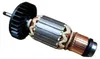 Makita 517793-7 original Anker Rotor GA7020 GA9020 Produktbild-Vorschau 2
