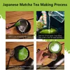 Matcha Teezeremonie Set, 4-teilig, inkl. Produktbild-Vorschau 4