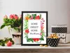 MG Design rám A3 30 x 40 cm - farba čierna, z dreva, s Náhľad obrázku produktu 2