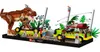 LEGO Jurassic World Jurassic Park Tyranozaur na wolności, Podgląd zdjęcia produktu 14