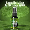 30ml Super Fart Spray Stinky Gas Mist Roman Stinky Joke Podgląd zdjęcia produktu 6