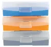 CROCO DUO Archivbox A8 max. 2500 Karten (organge) Produktbild-Vorschau 9
