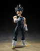 Tamashii Nations - Dragon Ball Super: Super Hero S.H. Produktbild-Vorschau 10