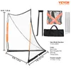 But de crosse VEVOR, filet de crosse 6' x 6', but de crosse Voir les images du produit 15