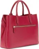 Guess Gregoria Handtasche in Rot für Damen – 24 x 35 x 11 Produktbild-Vorschau 5