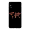 MuchoWow® Handyhülle Schutzhülle Hülle für iPhone X Produktbild-Vorschau 1