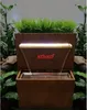 Köhko LED osvětlení pro vodopád, vodotěsné, délka 90 cm Náhled obrázku produktu 5