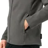 JACK WOLFSKIN Herren Winterstein FZ M - Fleecejacke Produktbild-Vorschau 11