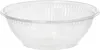 Salatschalen, R-PET rund 500 ml Ø 15,5 cm · 5,5 cm glasklar Produktbild-Vorschau 5