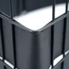 Mucola strisce di schermo per la privacy a doppio picchetto Anteprima dell’immagine prodotto 14