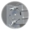 PremiumX DELUXE SAT Anlage für 4 Teilnehmer 100cm Produktbild-Vorschau 8