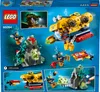 LEGO 60264 City Meeresforschungs-U-Boot, Spielzeug mit Produktbild-Vorschau 11