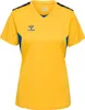 hmlAUTHENTIC PL JERSEY S/S WOMAN Produktbild-Vorschau 3