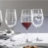 Leonardo set di 6 bicchieri da vino rosso 430ml Casella Anteprima dell’immagine prodotto 3