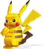 Mattel FVK81 Mega Construx Pokémon Jumbo Pikachu Náhľad obrázku produktu 19