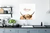 MuchoWow® Poster Schottischer Highlander - Sprichwörter - Produktbild-Vorschau 3