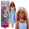 Mattel Poupée Barbie Royal Violet HRR10 Voir les images du produit 4