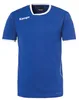 Kempa CURVE TRIKOT royal/weiss L Produktbild-Vorschau 1