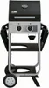 Mr. Gardener Gasgrill Utah 2 Brenner 5,6 kw abklappbare Produktbild-Vorschau 1