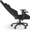Sedia da gioco CORSAIR TC100 RELAXED - Tessuto (nero) Anteprima dell’immagine prodotto 10
