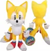 Sega Sonic The Hedgehog Tails Maskottchen 30cm Produktbild-Vorschau 5